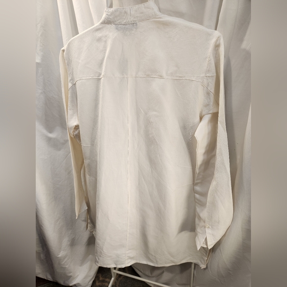 ASHLEY STEWART TOP - Picture 4 of 7